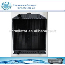 Radiateur Tracteur Pour FIAT 780 5156059/5167365 Tout Aluminium